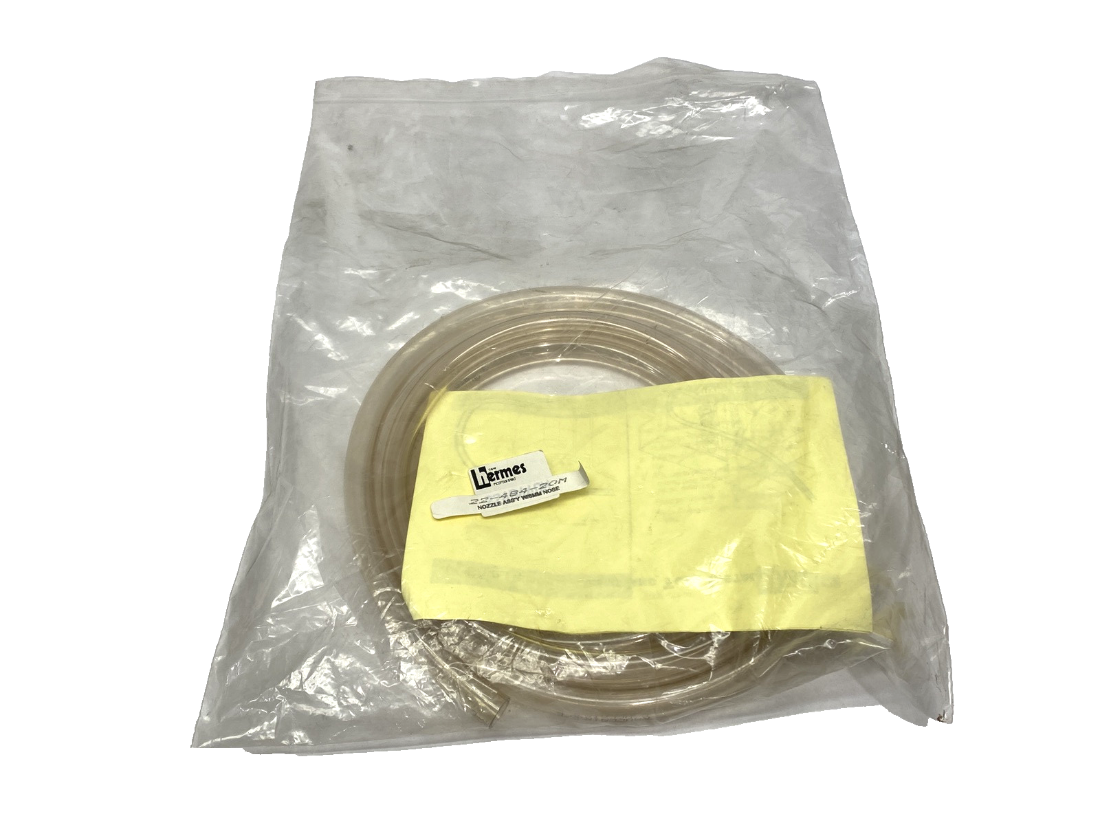 Hermes 22-4B4-20M Nozzle Assembly - Maverick Industrial Sales