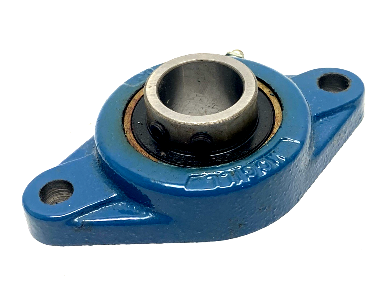 FC2-25-1-3/16 | McGill 2-Bolt Flange Bearing 1-3/16" Bore/Shaft Dia. - New – Open box - Maverick Industrial Sales