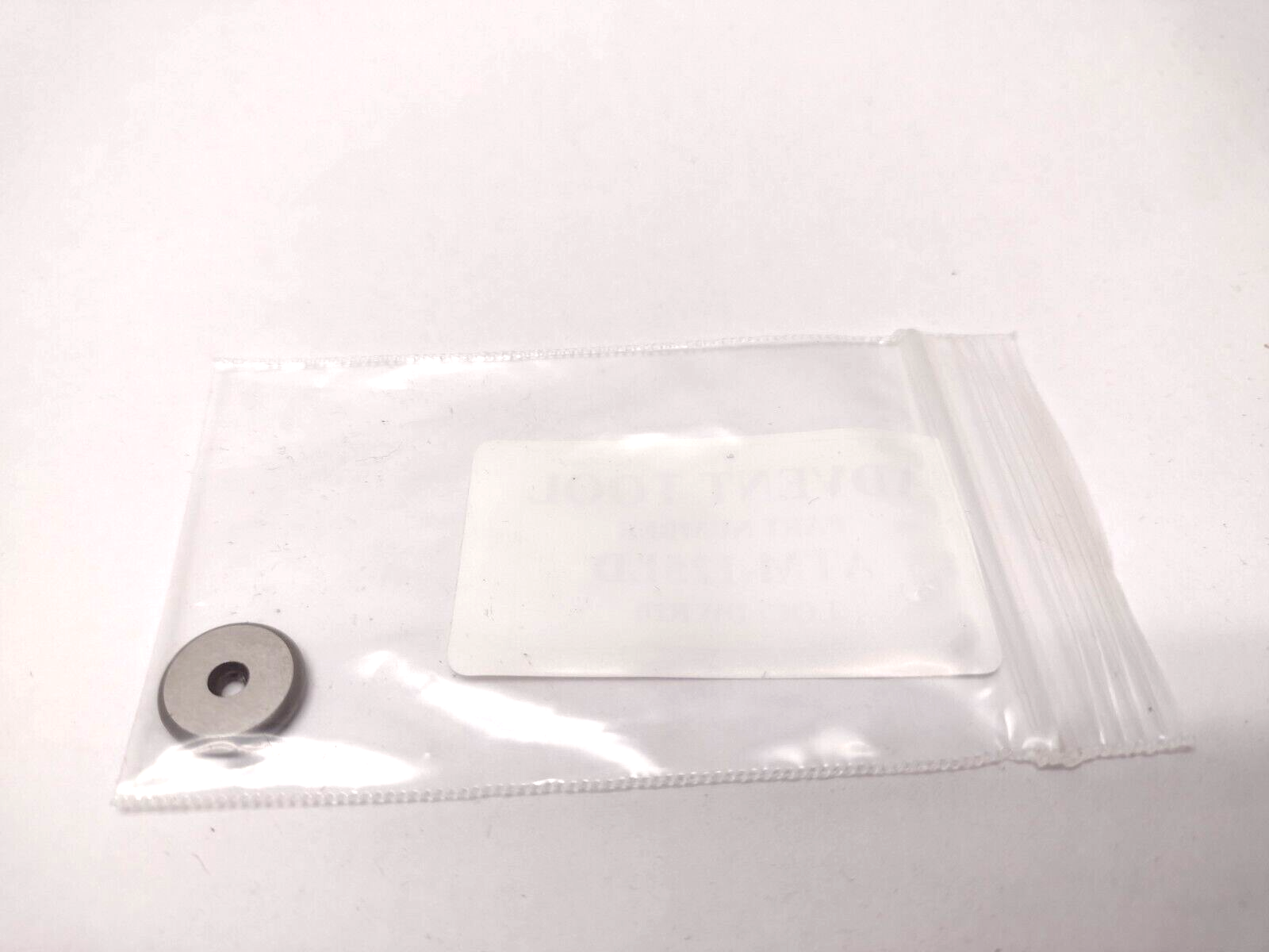 Advent Tool ATM-125LD Locating Disc - New - Maverick Industrial Sales