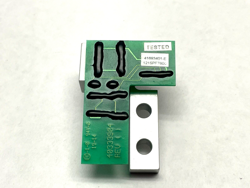 Universal Instruments 41693401 Rev. E Rotary Table Switch Circuit Board - Maverick Industrial Sales