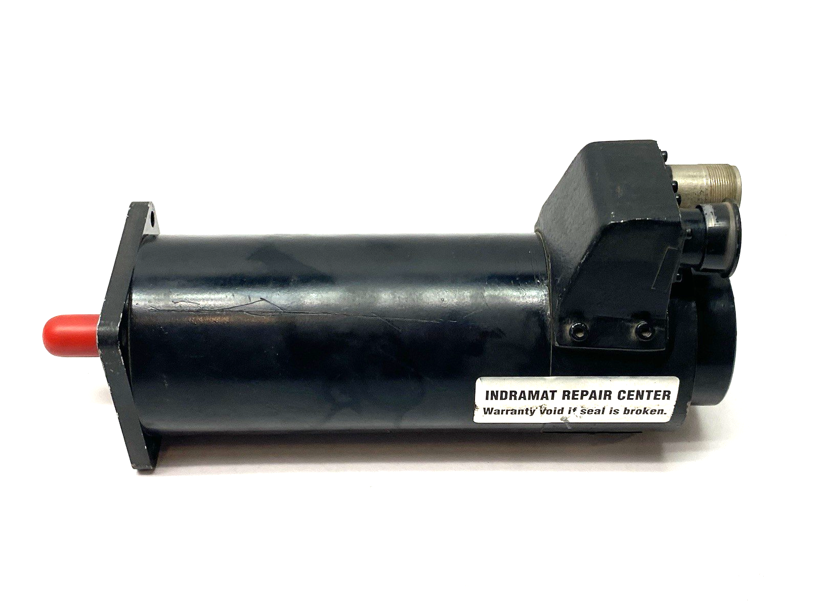 MDD041C-N-100-N2G-050GB0 | Rexroth Indramat Synchronous Motor, Perm. Magnet - Used - Maverick Industrial Sales