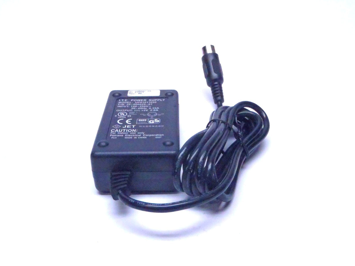 UP01011050 | I.T.E. Power Supply 20-000029-01 100-250V - Used - Maverick Industrial Sales