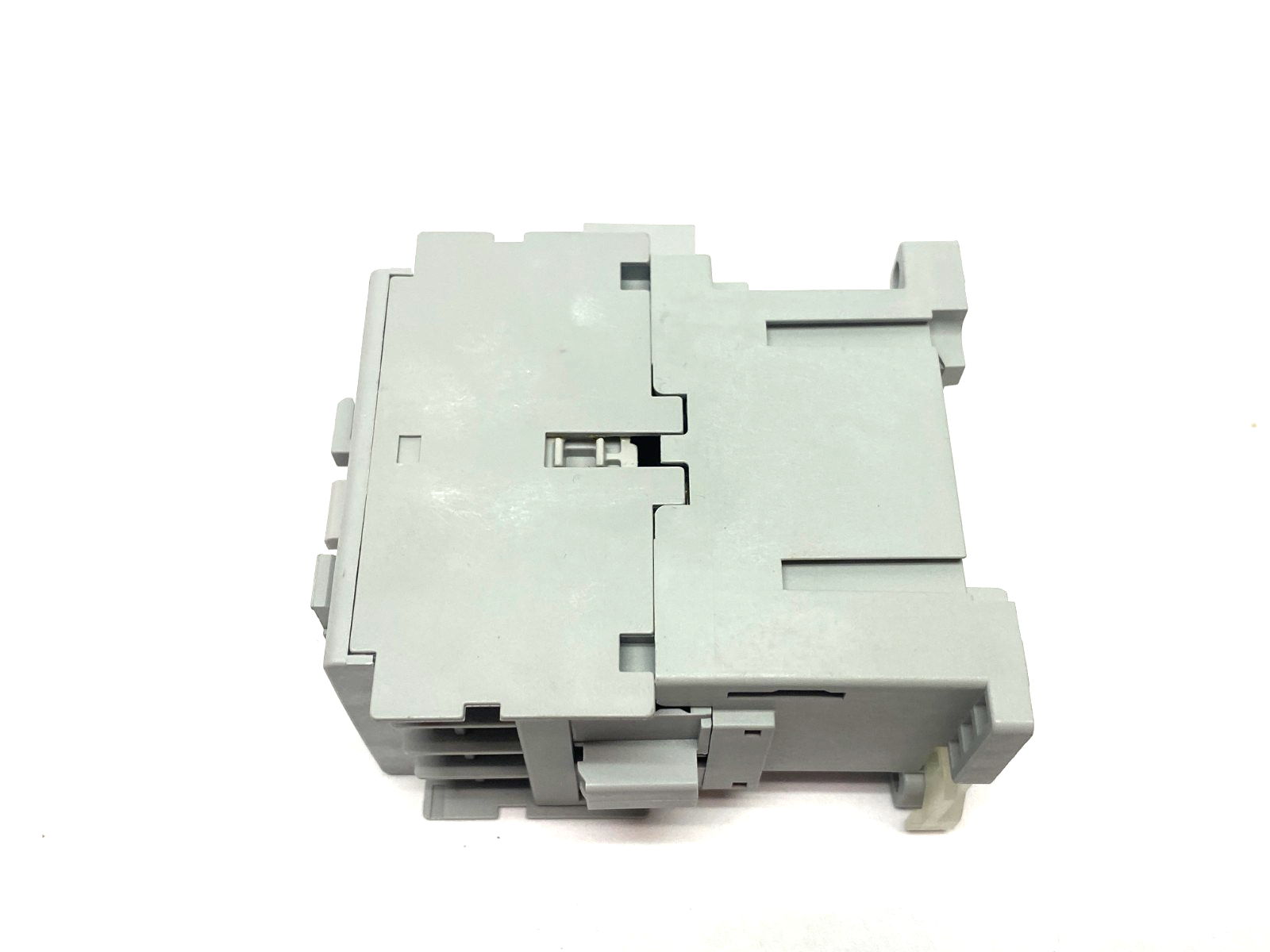 100-C12EJ10 | Allen Bradley Ser. A Power Contactor 24VDC Coil - New – Open box - Maverick Industrial Sales