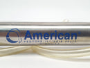 American 750DVS-5.00-4 Double Acting Pneumatic Cylinder 3/4" Bore 5" Stroke - Maverick Industrial Sales