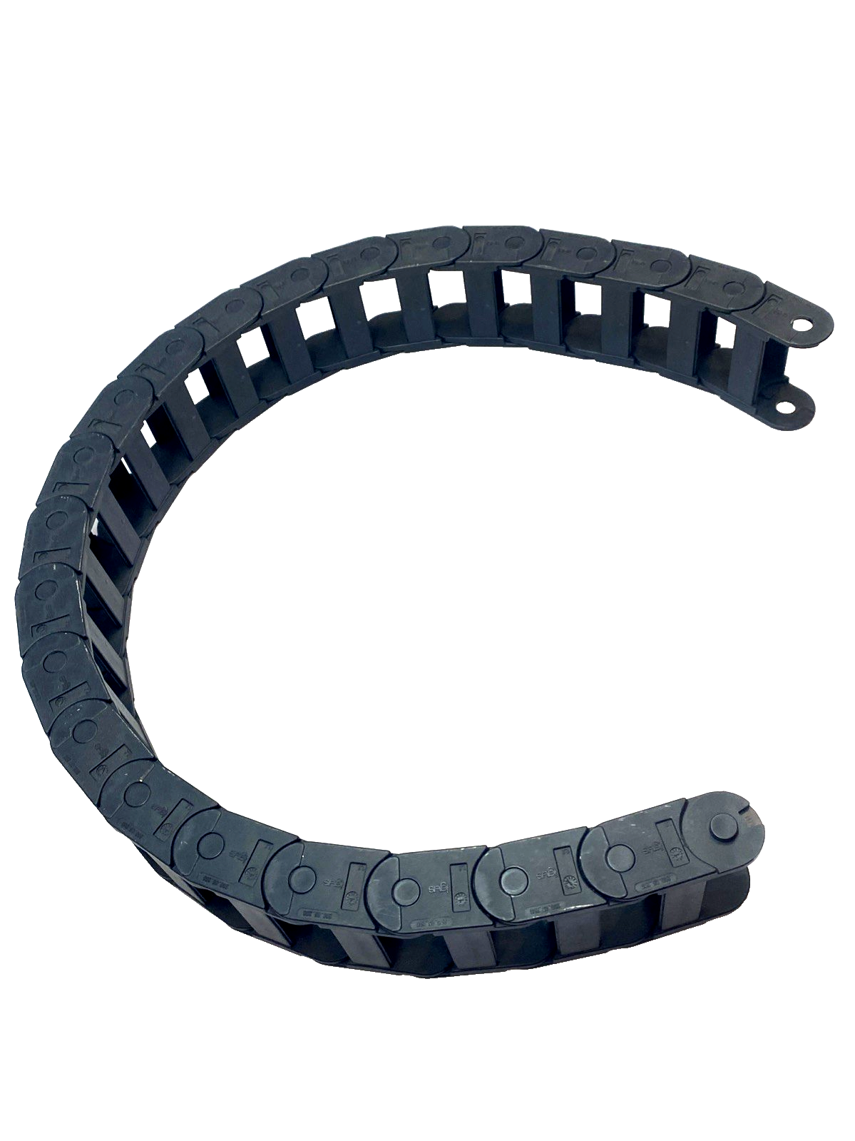 Igus 200.05.200 Energy Chain Cable Carrier 22 Links 3' - Maverick Industrial Sales