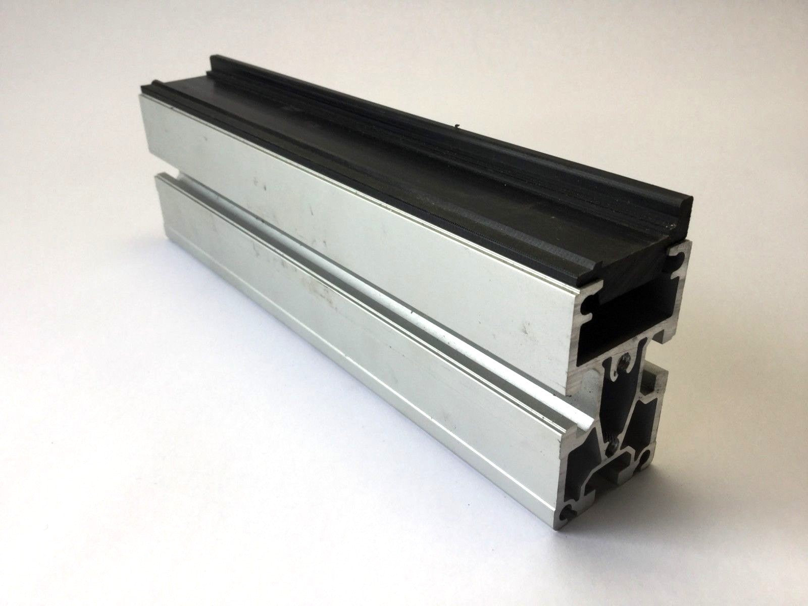 Rexroth 3842999716 BS 2 Conveyor Rail FD: 507, 10-3/8” x 1-3/4” Inch - Maverick Industrial Sales