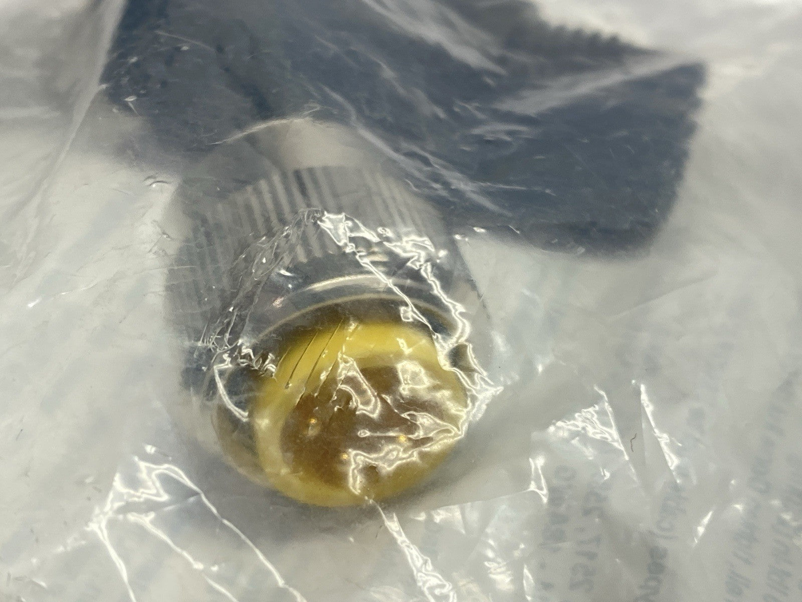 MIN-4MP-FW | Mencom Field Wireable Connector MIN Plug 4-Pole - New - Maverick Industrial Sales