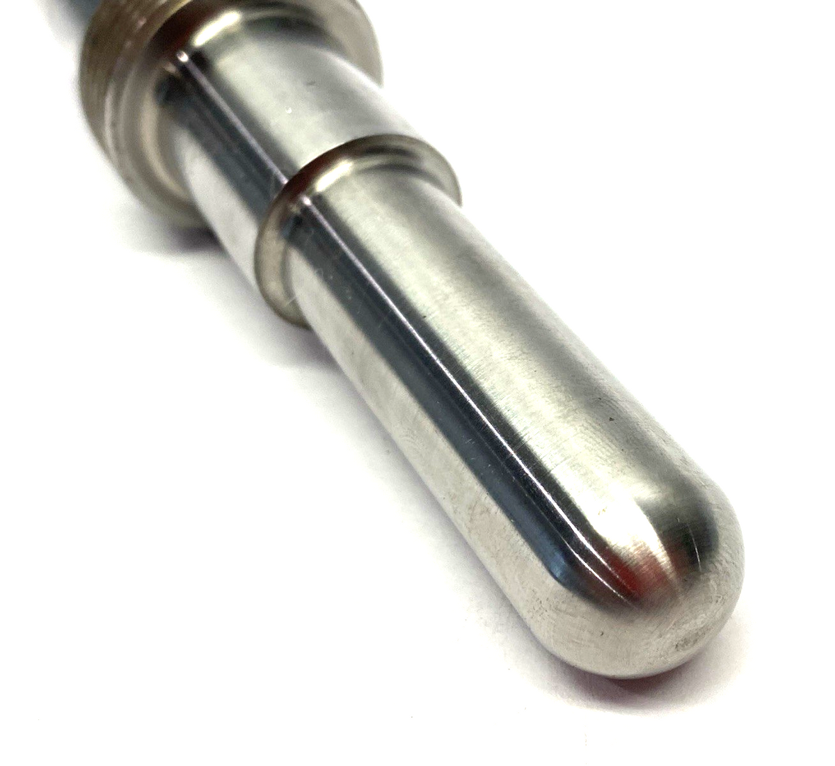 Instron T107773-1011 Compression/Tension Holding Fixture 50kN Max - Maverick Industrial Sales