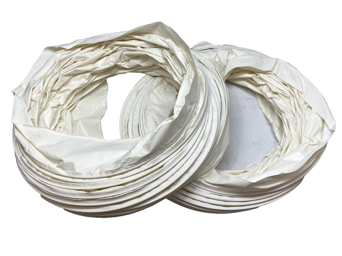 Kwikool CK-120 Optional Dual Duct Air Chute Ceiling Kit for KIB12043 - Maverick Industrial Sales