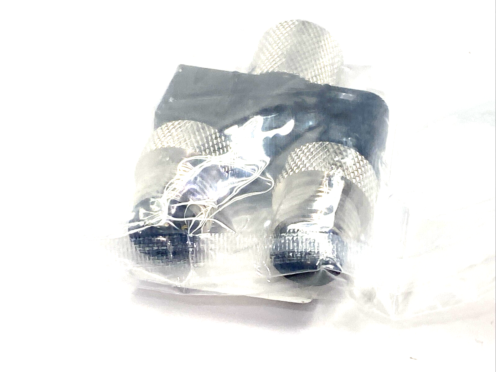 EX9-ACY02-S | SMC Y-Splitter Branch For IO Link Serial Transmission Port, Class B - New - Maverick Industrial Sales
