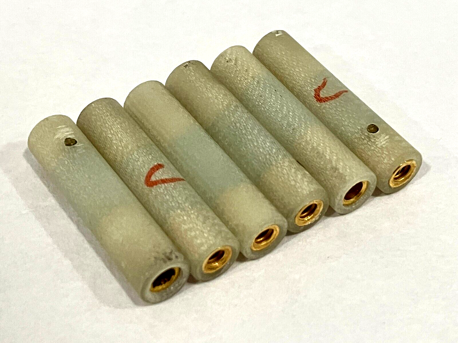 Saunders & Associates 90401560 LOT OF 6 - Maverick Industrial Sales