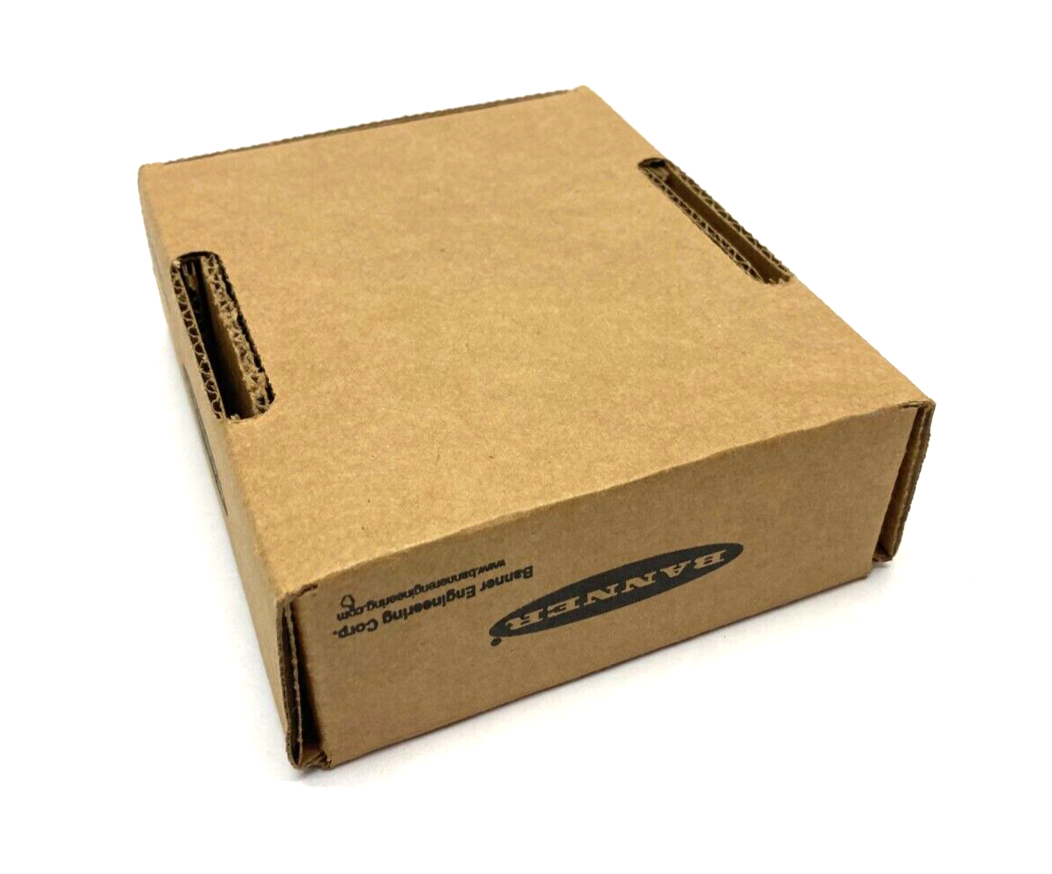 Banner XS2SO Dual-Channel Solid-State Safety Output Module 85072 - Maverick Industrial Sales