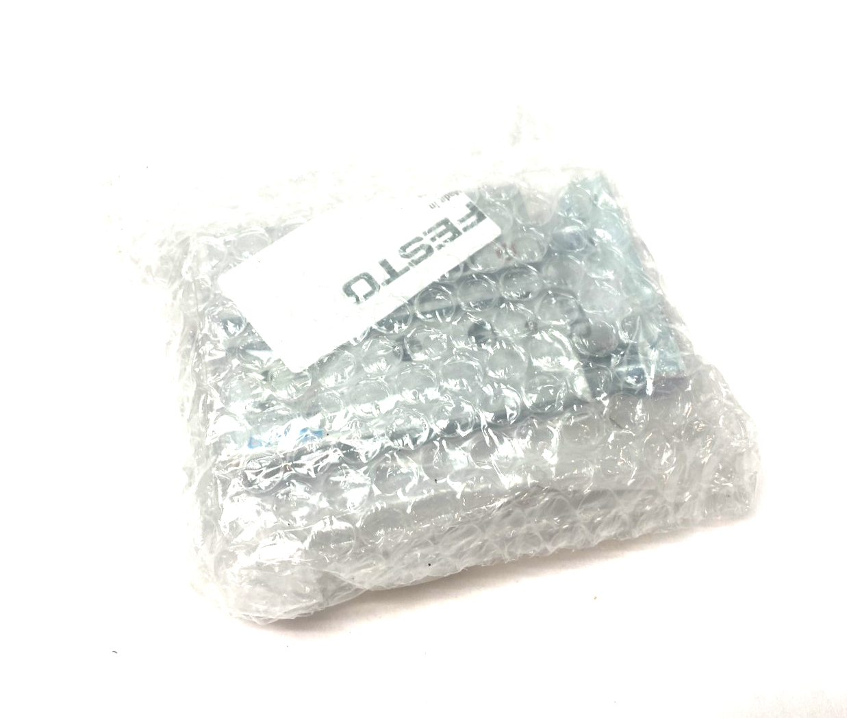 Festo DFM-16-30-B-PPV-A-KF Guided Drive Cylinder30mm Stroke 609347 - Maverick Industrial Sales