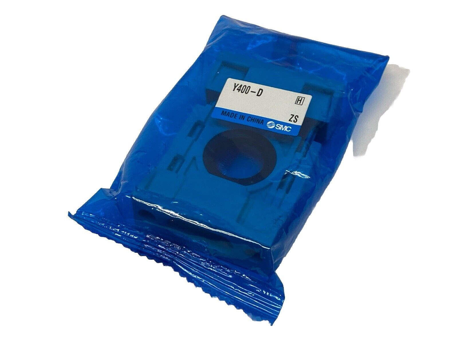 SMC Y400-D Spacer Bracket - Maverick Industrial Sales