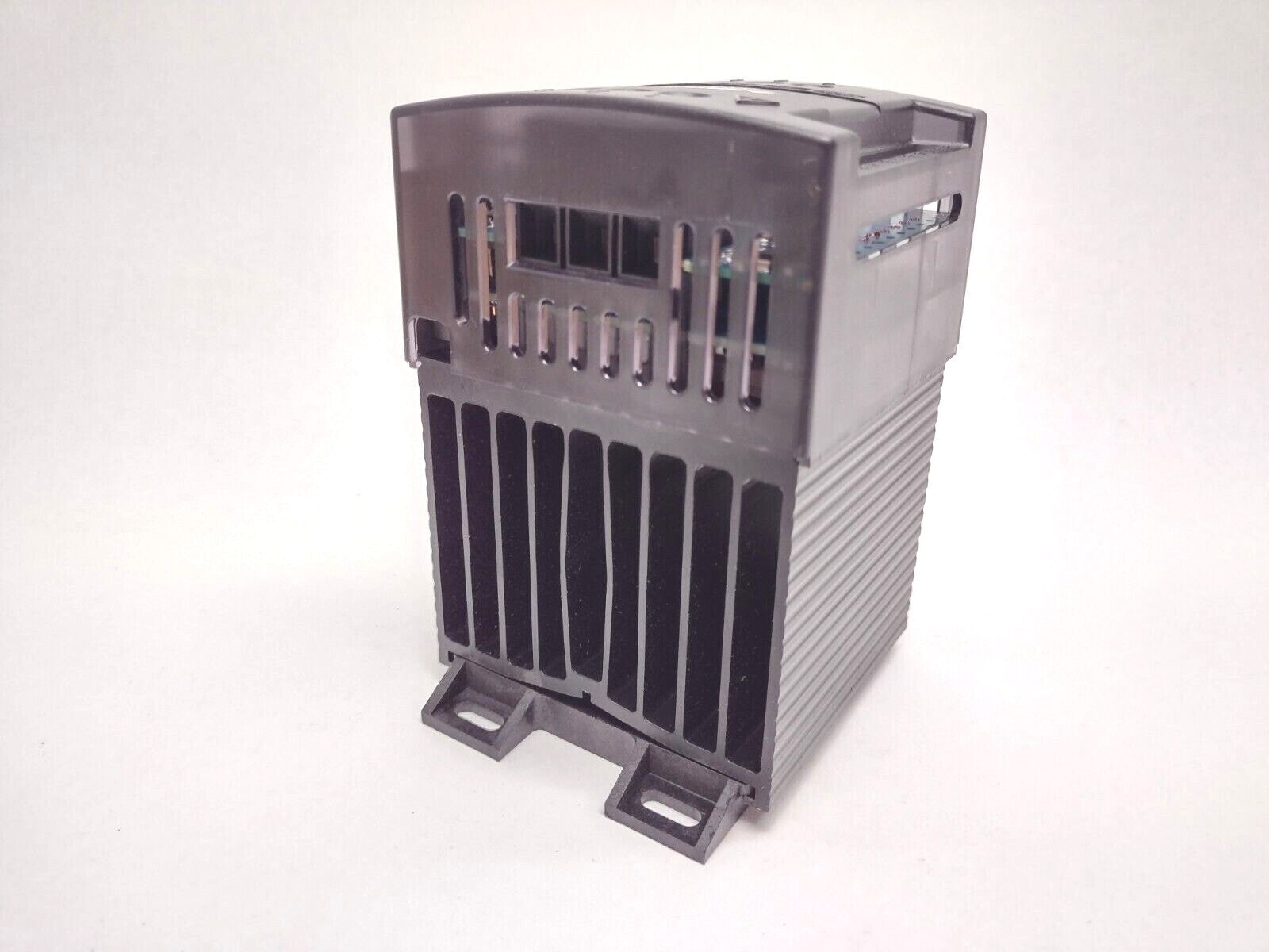 Watlow Din-A-Mite DB20-60C0-0000 25 Amps 277-600V Power Control Unit - Maverick Industrial Sales