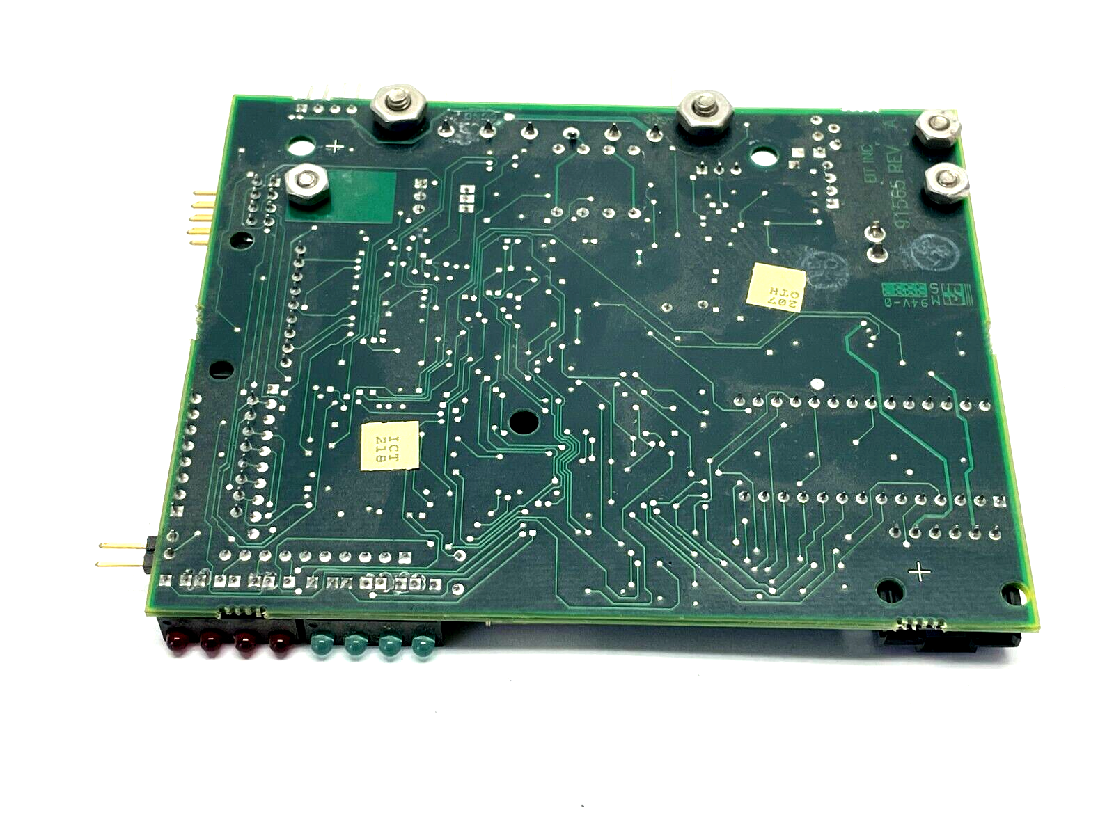 SI Handling EIT 91565 Rev. A Dispenser Controller Board - Maverick Industrial Sales