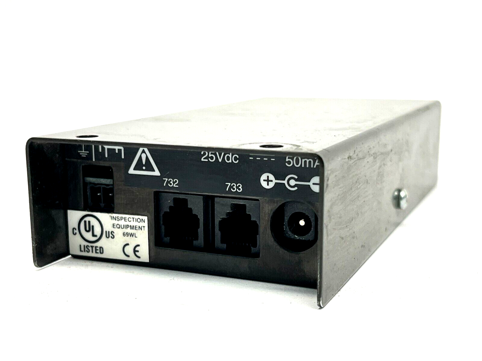 3M 724 Work Station Monitor - Maverick Industrial Sales