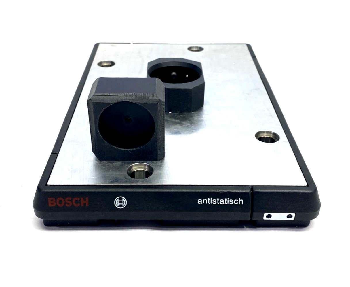 Bosch Rexroth 3842174301 Frame Module WT160 A & 3842174302 WT240 A, Work Pallet - Maverick Industrial Sales