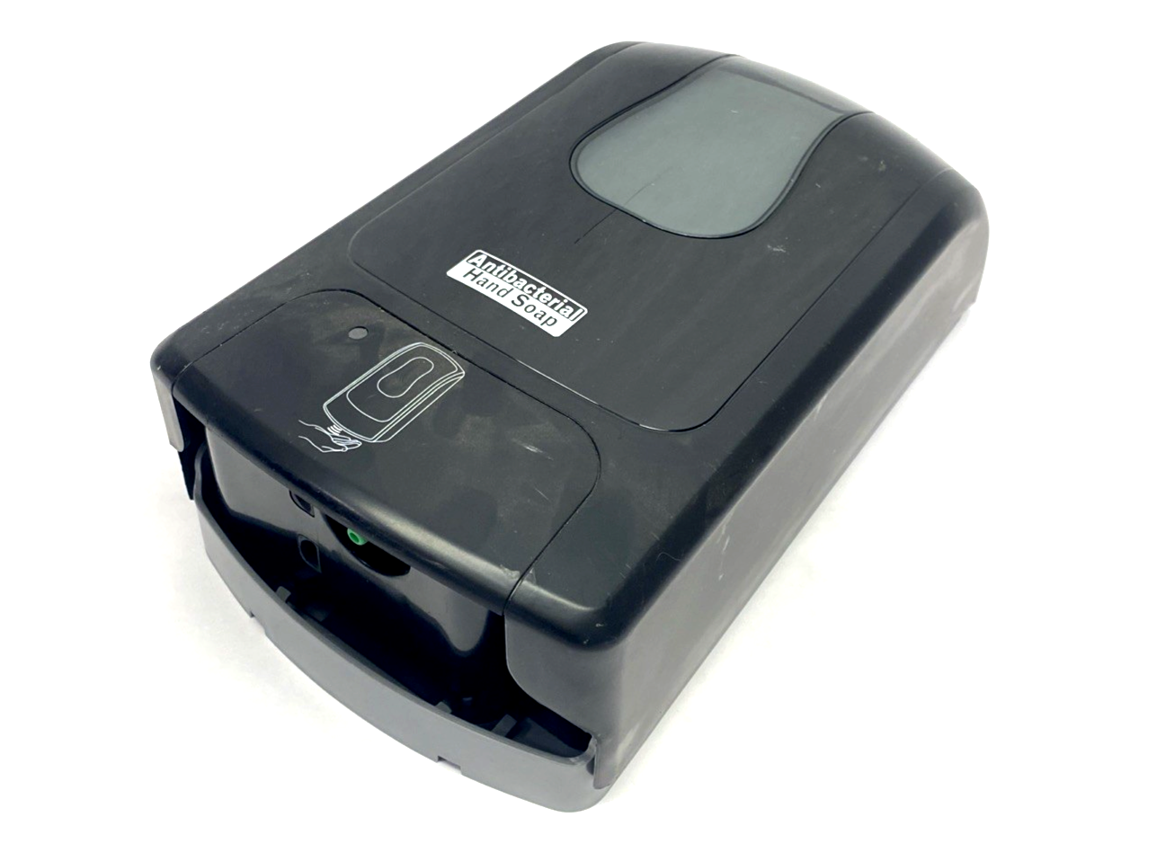 | Automatic Antibacterial Hand Soap Dispenser, 1000 mL LOT OF 2 - New Other - Maverick Industrial Sales