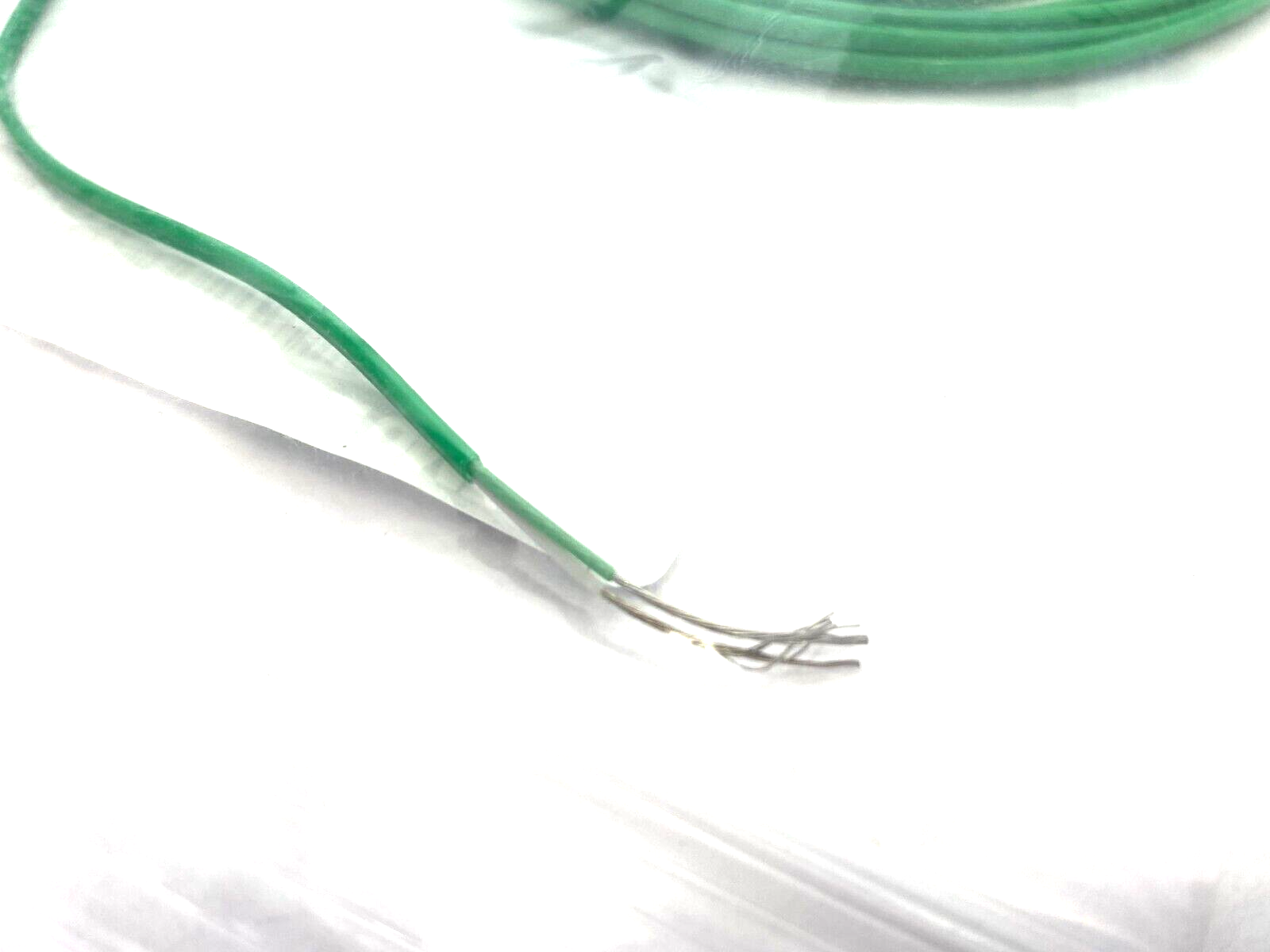 Omega M12CM-EXTT-KI-RF-3 Thermocouple Extension Cable Assembly M12 Rt Angle - Maverick Industrial Sales