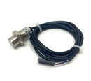 Omron E3FB-DN11 Photoelectric Sensor 100mm Sensing Distance 500µs - Maverick Industrial Sales