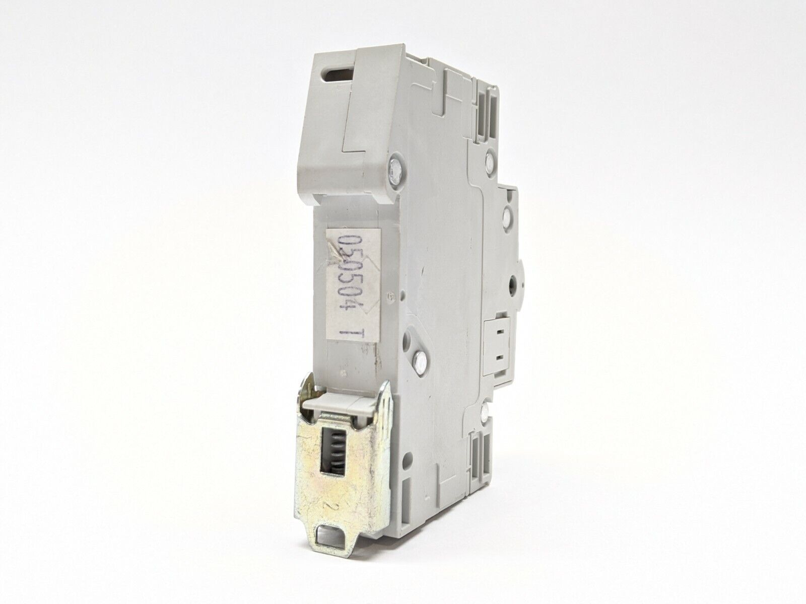 Cutler Hammer WMS1C16 Circuit Breaker 16A C-Curve - Maverick Industrial Sales