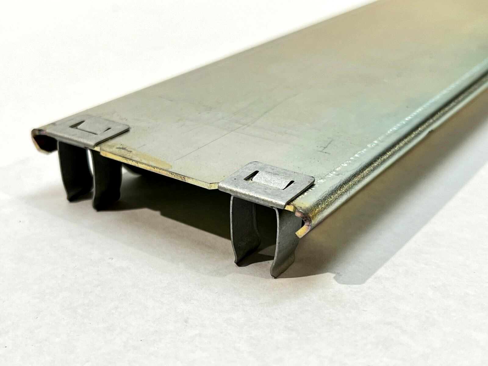Bosch Rexroth 3842545407 Protective Covers For ST 5/XH-FR & ST 5/H-FR w/ Springs - Maverick Industrial Sales