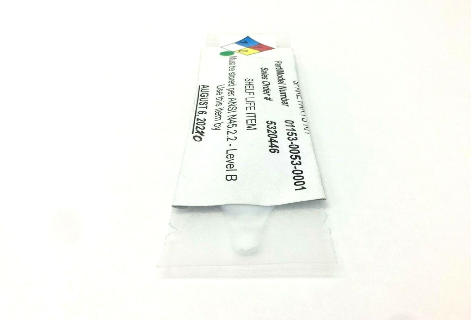 Dow Corning 01153-0053-0001 O-Ring Lubricant PF5501 - Maverick Industrial Sales