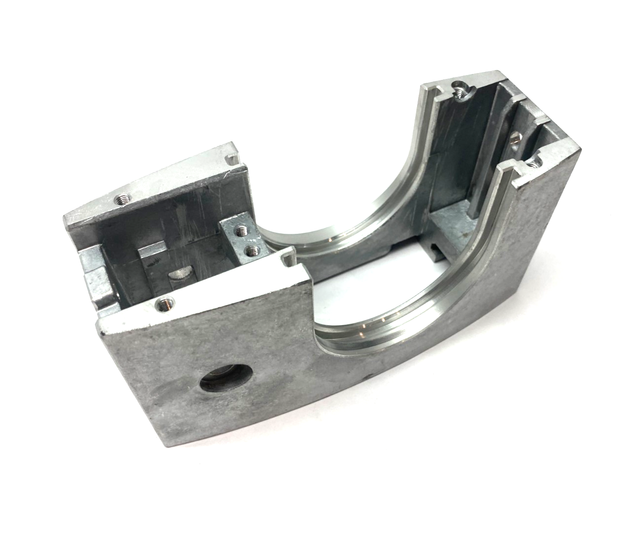 Bosch Rexroth 3842557908 Drive Casing BA BS 2/R+C - Maverick Industrial Sales