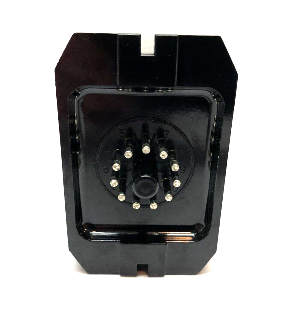 Oriental Motor SSP-2 Adjustable Speed Control Pack Relay Module 60W 1.1A - Used - Maverick Industrial Sales