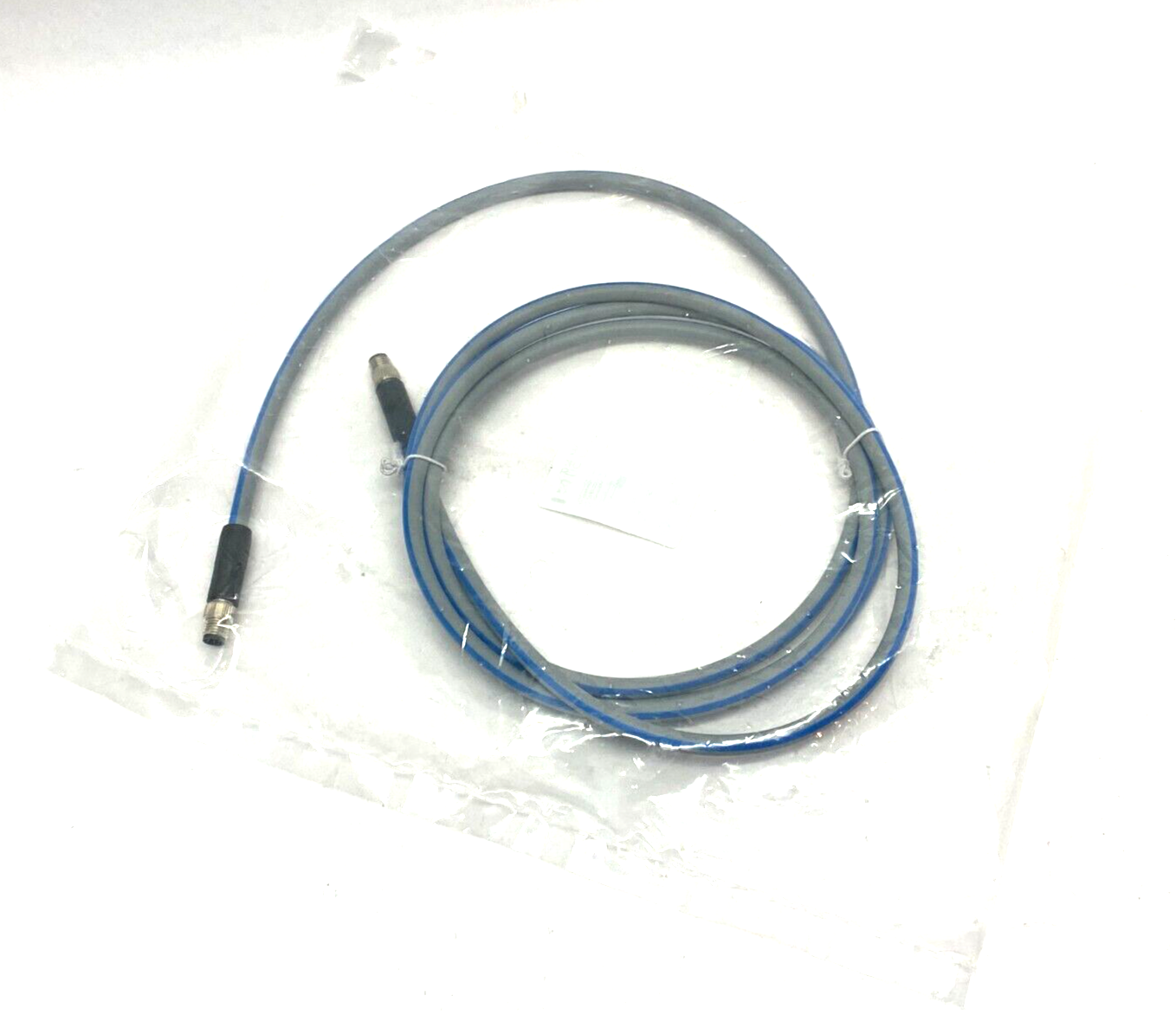 Festo NEBC-D8G4-ES-2-N-S-D8G4-ET Double Ended Connecting Cable 8065127 - Maverick Industrial Sales