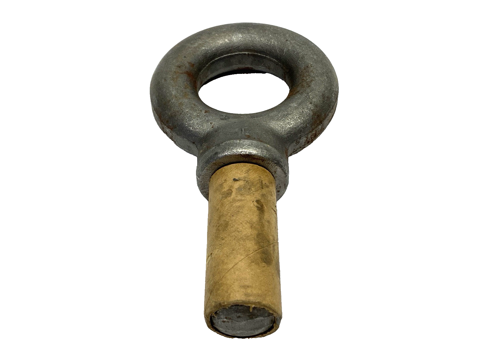 Ken Forging 1" Diameter Hole Eye Bolt - Maverick Industrial Sales