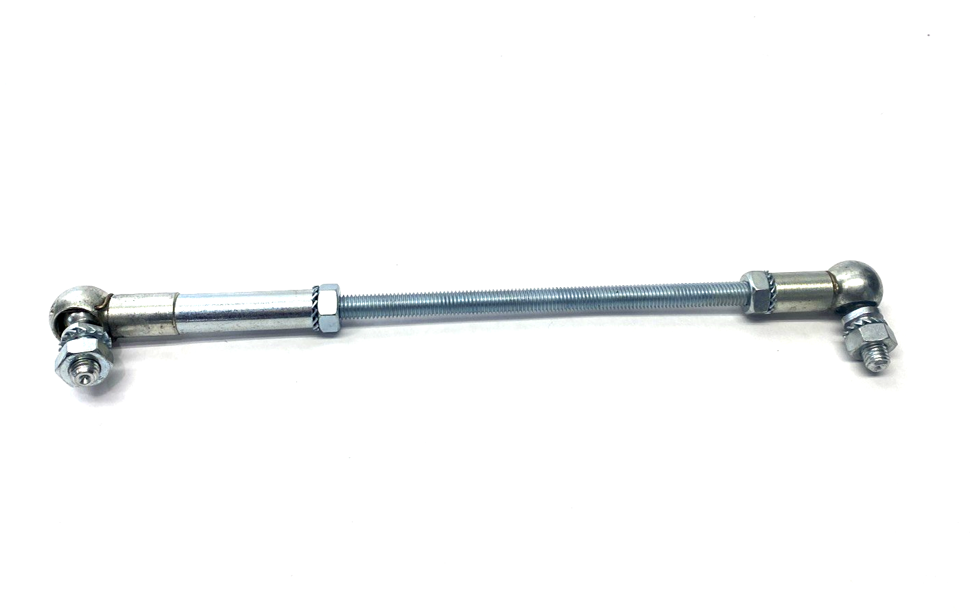 Knapp GU ZE009119 Synchronizing Rod Assembly 13.25" OAL LOT OF 3 - Maverick Industrial Sales