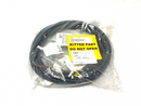 Fanuc A05B-2695-K410 Robot 2-Mode Switch Cable Assembly 5m Length - Maverick Industrial Sales