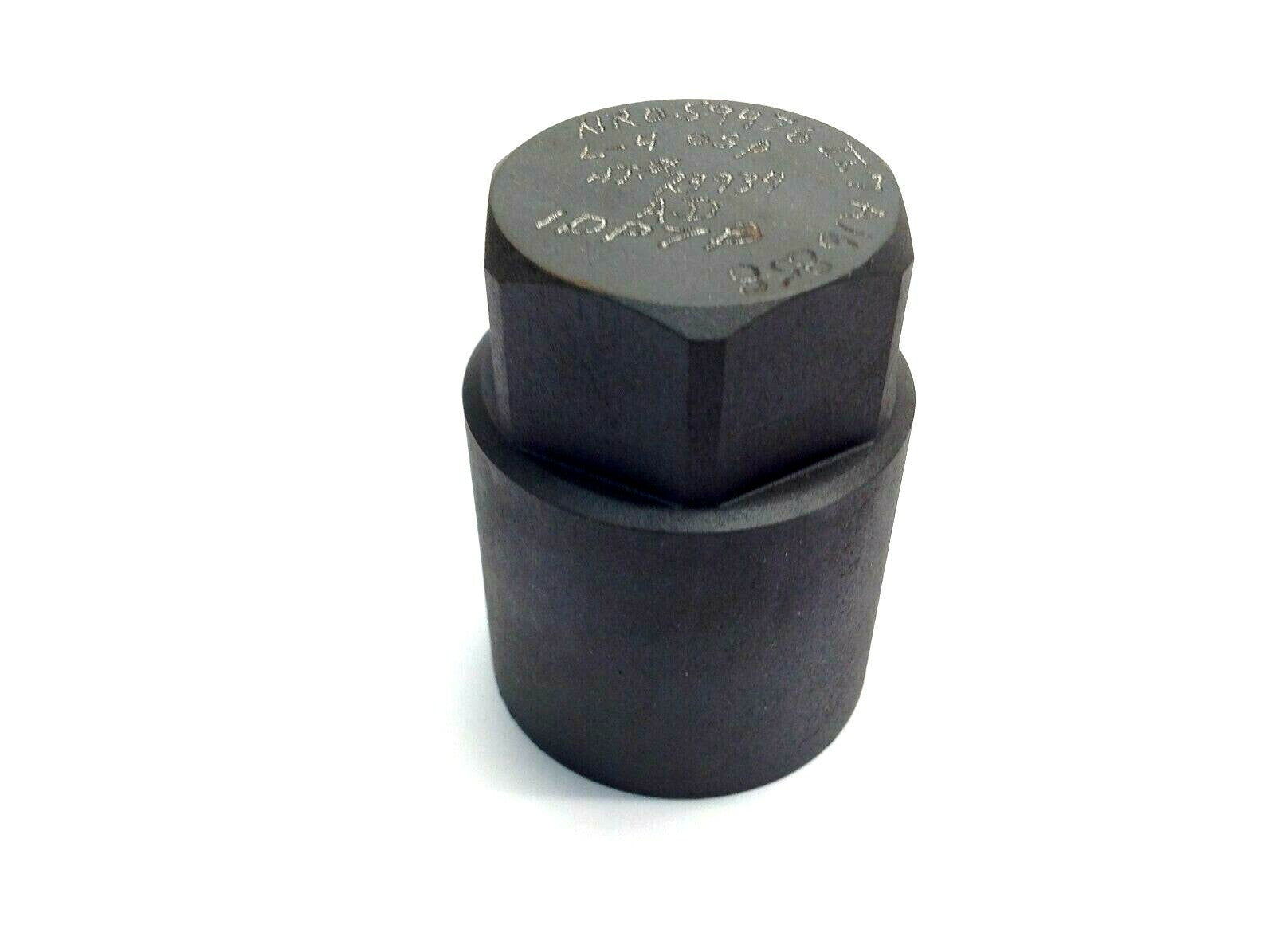 Ingersoll Rand A16858-04-00-0SP-J8 Steel 1” Inch Nut Cap 8NC 1.63" Drive - Maverick Industrial Sales