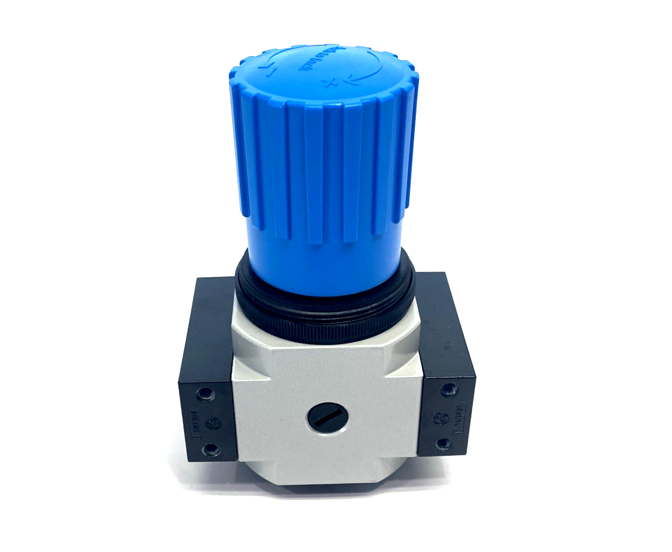 Festo LR-D-7-MIDI Regulator Valve G1/2" Ports 162586 - Maverick Industrial Sales