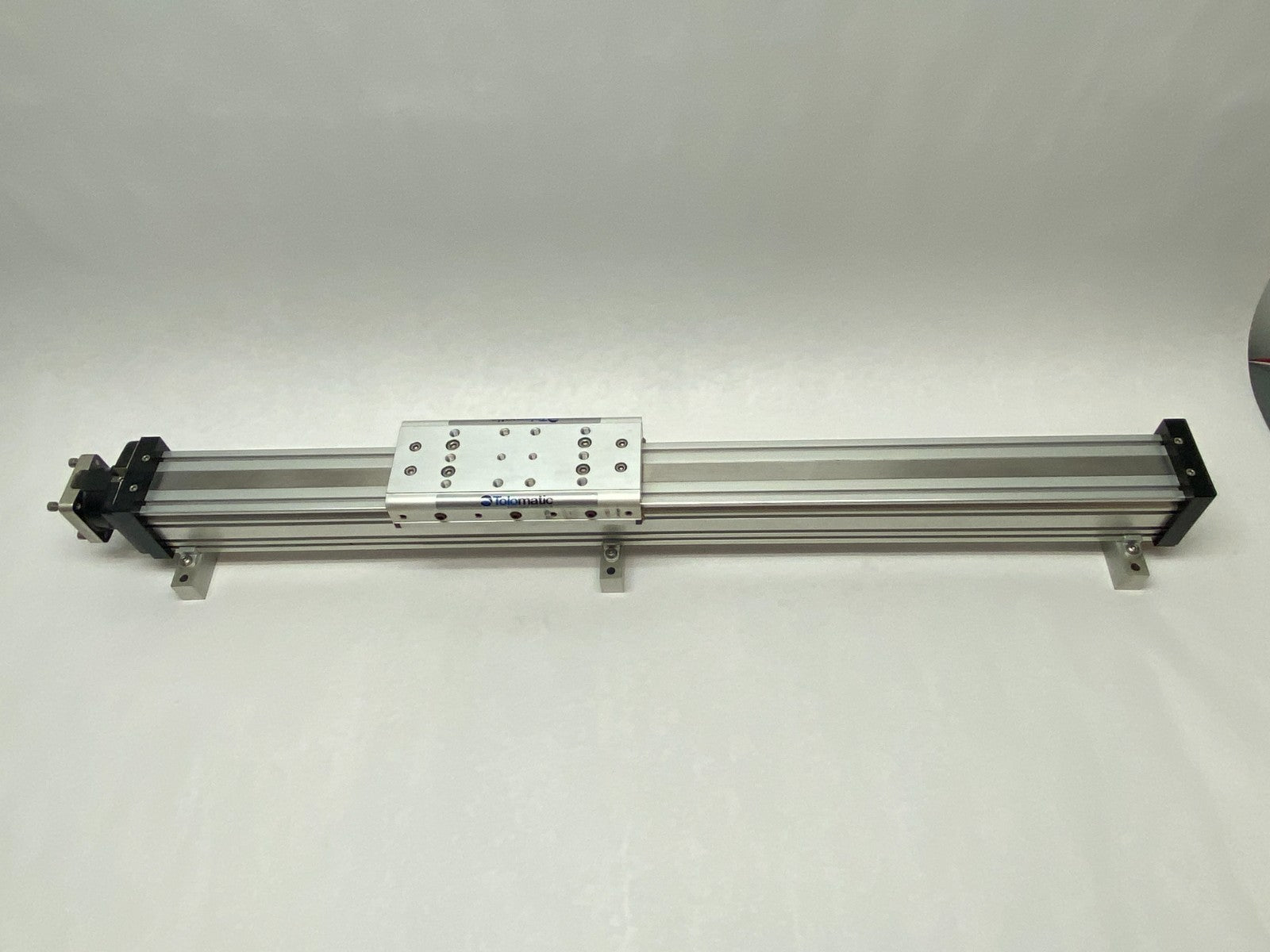 MXE40S BN05 SK24.000LMI | Tolomatic Screw Driven Linear Actuator, Solid Bearing - New – Open Box - Maverick Industrial Sales