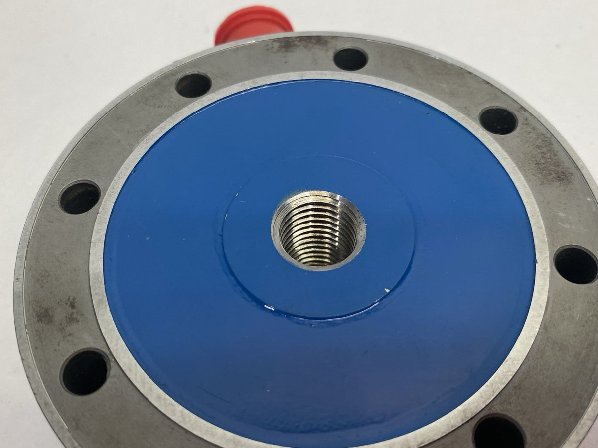 Interface 1210AF-50KN Precision Low-Profile Load Cell, Standard, Universal, 50kN - Maverick Industrial Sales