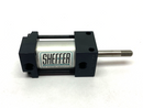 Sheffer CLAD1 6/97 Pneumatic Cylinder - Maverick Industrial Sales