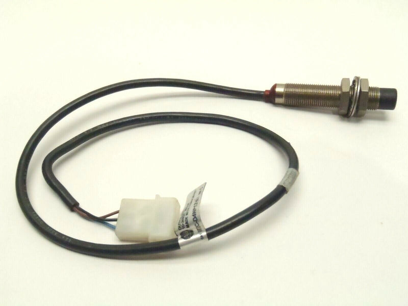 Allen Bradley 872C-D4NP12-E2 Inductive Proximity Sensor - Maverick Industrial Sales