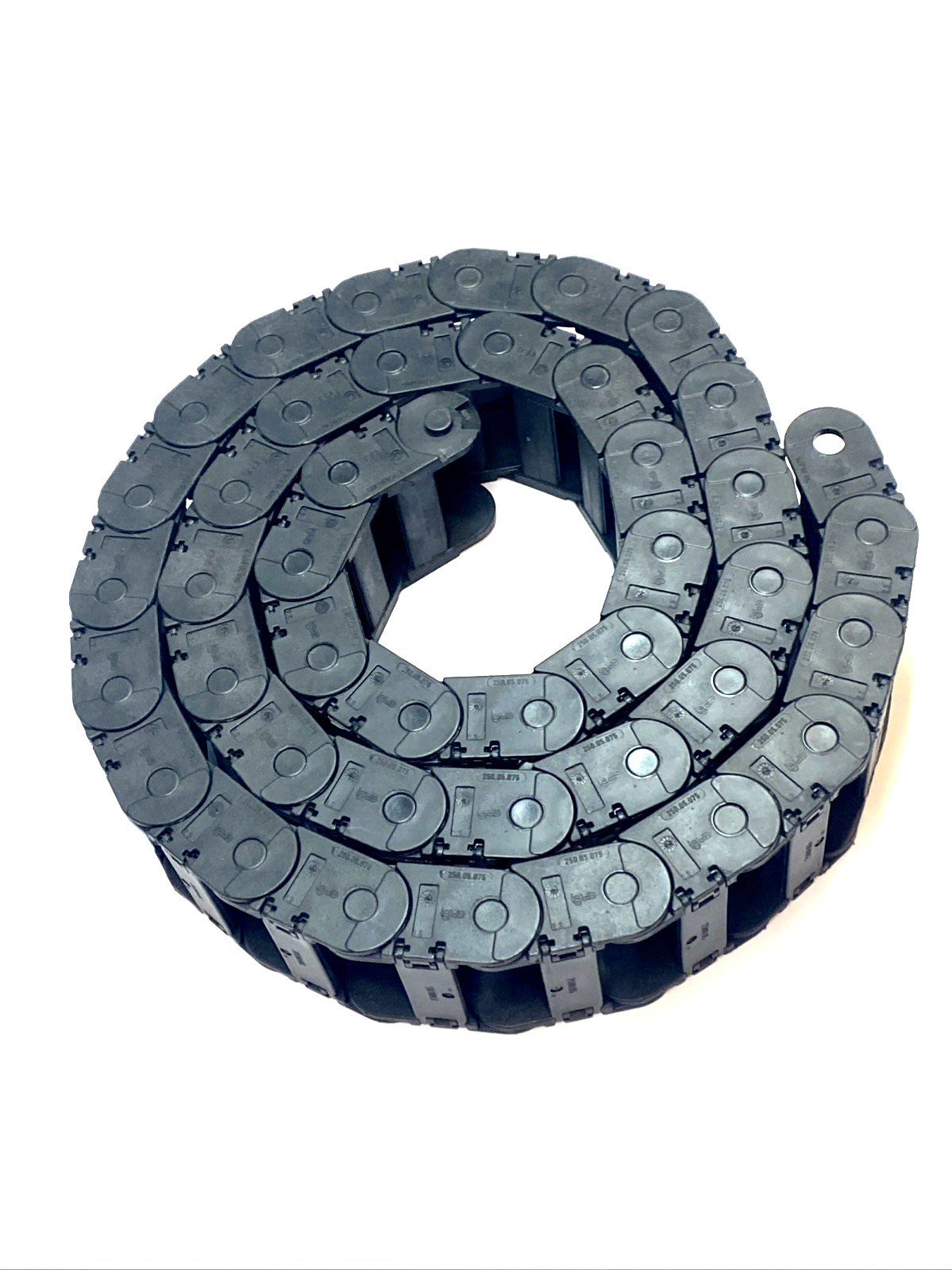Igus 250.05.075 Energy Chain Cable Carrier 42 Links - Maverick Industrial Sales
