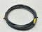 Turck PKG 3M-5-PSG 3M/S90 Actuator Sensor Cable M/F M8 3-Pin 5m U0901-27 - Maverick Industrial Sales