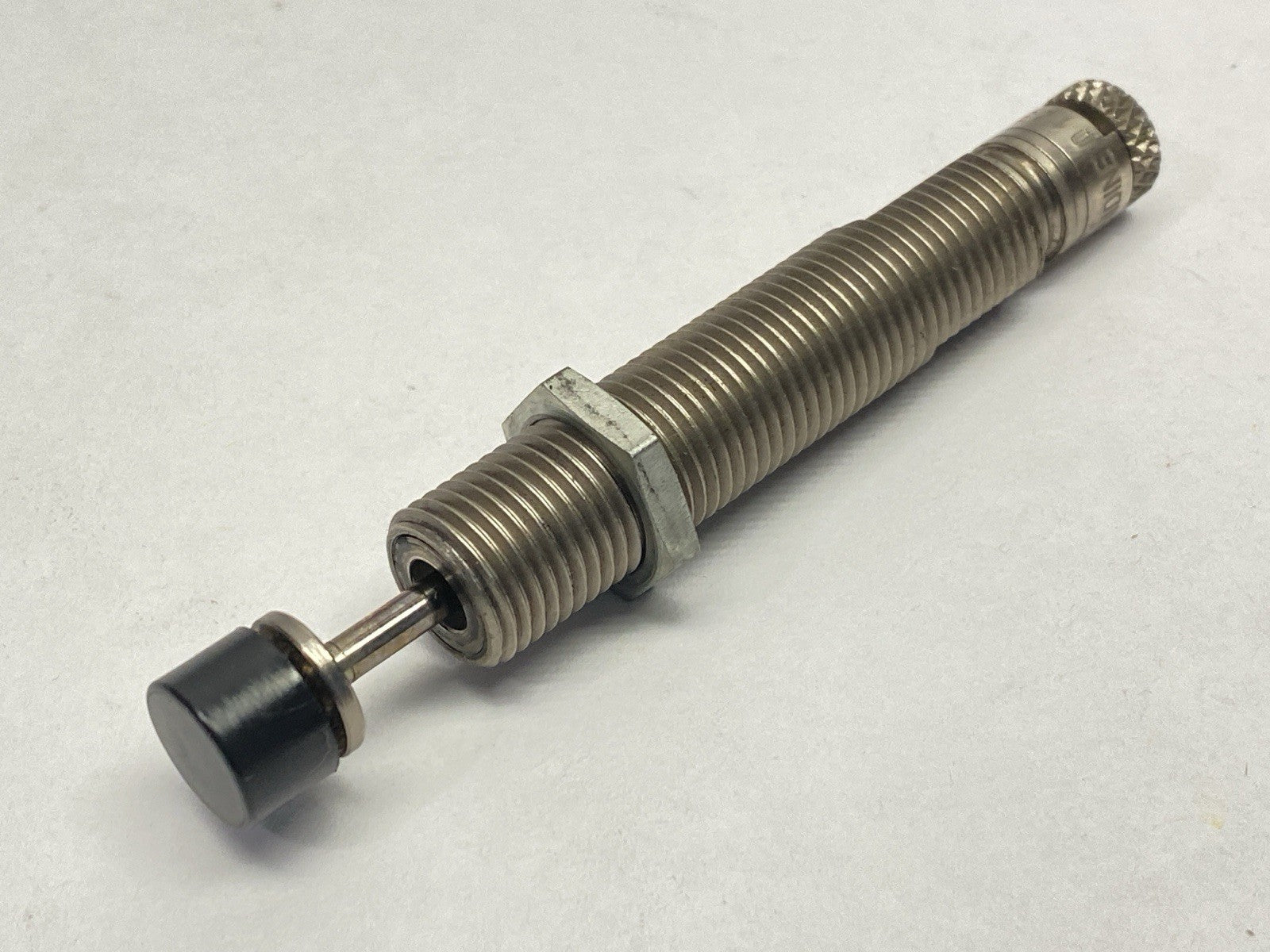 Enidine OEM.25B Adjustable Hydraulic Shock Absorber - Maverick Industrial Sales