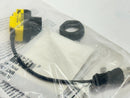 Banner QS18VP6LLPQ5 Photoelectric Sensor 10-30VDC 73244 - Maverick Industrial Sales