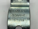 B-Line B2400-2 Pipe Clamp 2" 17184A - Maverick Industrial Sales