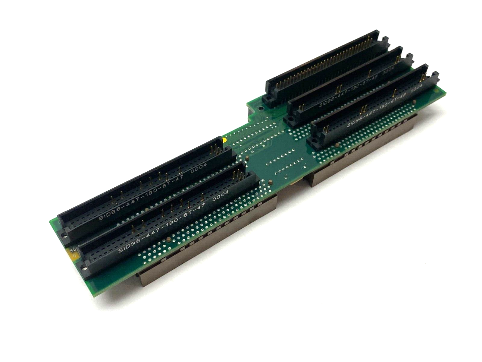 RadiSys EXP-BP3A Sub Backplane Board 60-0037-00 - Maverick Industrial Sales