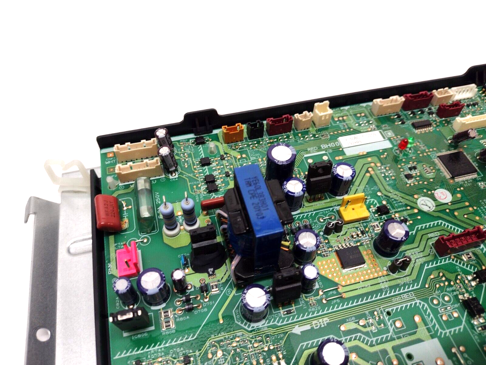 Mitsubishi BH00 V160B01Y10209 292HP8 Circuit Board for Mini Split Compressor - Maverick Industrial Sales