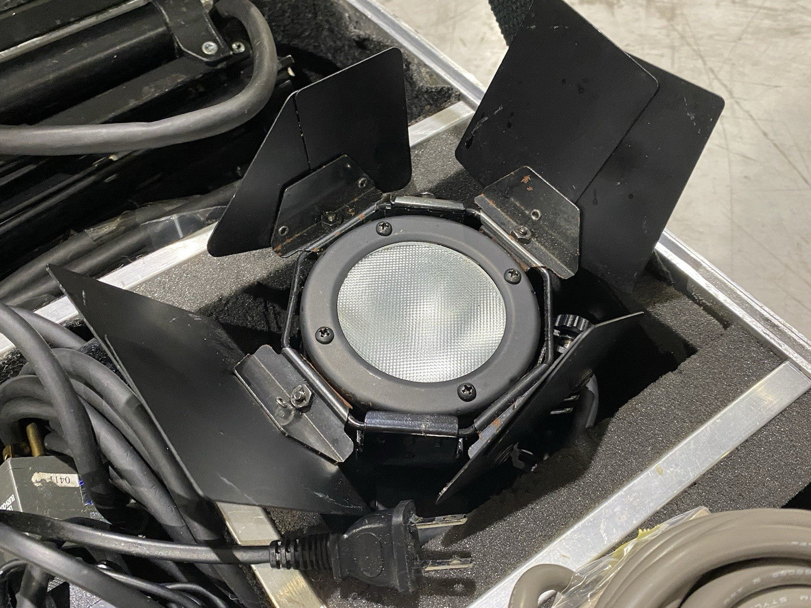 Photron FASTCAM-ultima512 Mono Imager, Model 32K Processor Unit, Remote Keypad - Maverick Industrial Sales