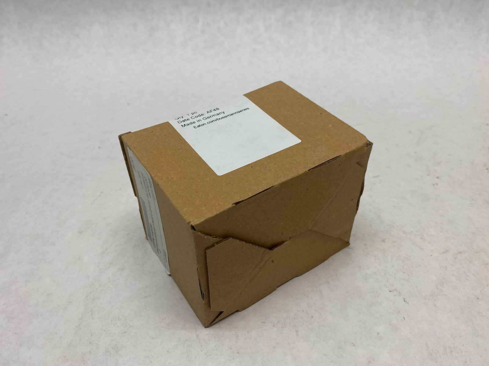 Eaton BSPMA4480WYNGR Bussmann Series Surge Protector Type MOV - Maverick Industrial Sales