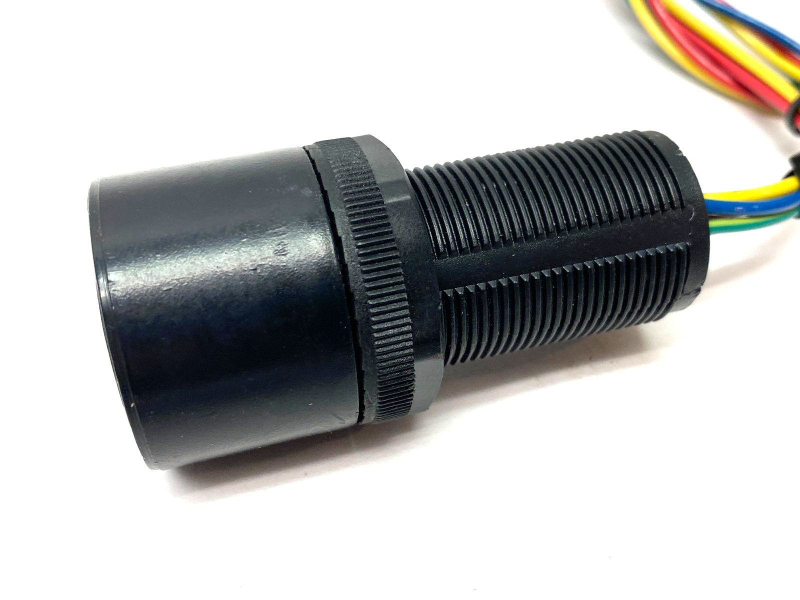 R-3W | Grace Technologies SafeSide Voltage Indicator with LEDs NO PLASTIC STANDOFF - Used - Maverick Industrial Sales